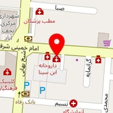دکتر بنیامین مدرس