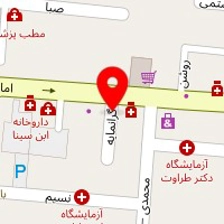 دکتر علی صادقی