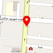 دکتر اردشیر خوشاوی