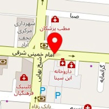 وکیل محمدرضا امجدی