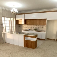 کابینت سازی سورنا