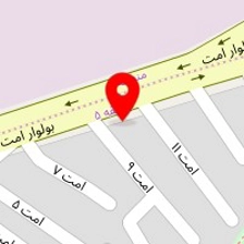 کلینیک زیبایی امین
