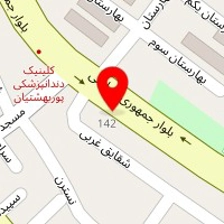 کلینیک زیبایی رز
