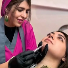 کلینیک زیبایی نگار