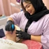 سالن مراقبت پوستی رومینا صفوی
