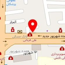دکتر پایدار امینی