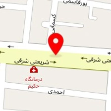 وکیل هاجر هنرمند