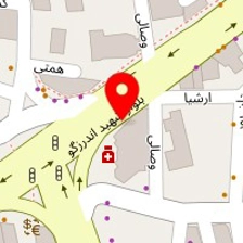 سالن آرایش دائم نوشین حجتی