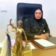 وکیل سمیه شریفی