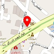 سالن آرایش دائم نسرین موسوی