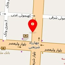 دکتر رضا محمدی