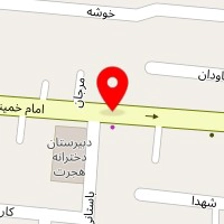 وکیل امیرحسین قدیری