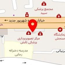 دکتر هاشم ممقانی