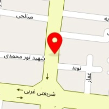 وکیل آزاده حاج امینی
