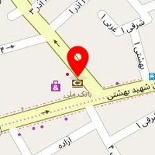 دکتر بهاره حسن زاده
