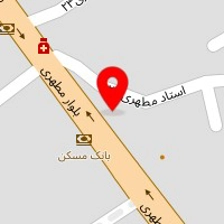 سالن زیبایی چهره سازان