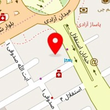 دکتر علیرضا شفیعی