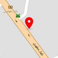سالن زیبایی آرزوها