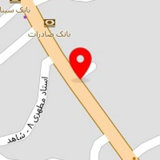 سالن زیبایی دلارام خزاعی