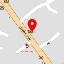 سالن زیبایی گلچین