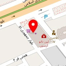 دکتر امیر هاشم شهیدی