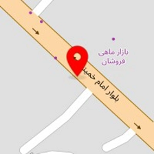 سالن زیبایی ژامک