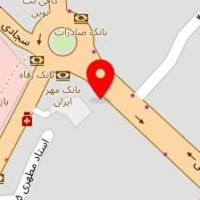 سالن زیبایی کاپیتان