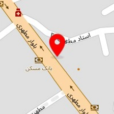 سالن زیبایی پانته ها
