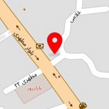 سالن پیرایش بی تل