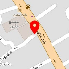 سالن پیرایش پارسان