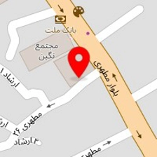 خانه زیبایی بانوی شرقی