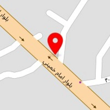 سالن پیرایش فردوس