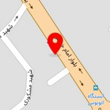 سالن زیبایی انیس