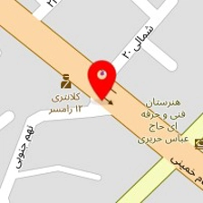 سالن زیبایی زهرا عبداللهی