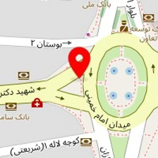 دکتر علیرضا پورسیاح