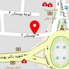 دکتر سحر زندی