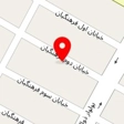 سالن عروس سارا