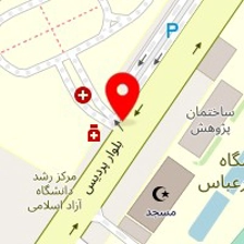 دکتر مهدی دارابی