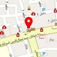 دکتر عبداله بلوچی