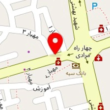 دکتر محسن ضمیری نژاد