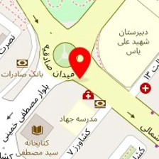 دکتر مهدی زینلی