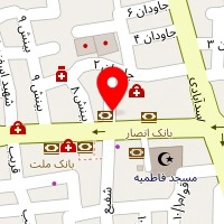دکتر مهدی اکبرنژاد