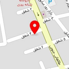 آرایشگاه خاطره