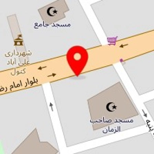 سالن زیبایی پروا