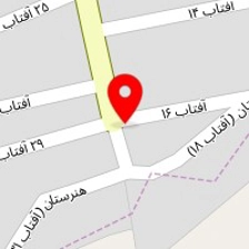 سالن زیبایی ملورین