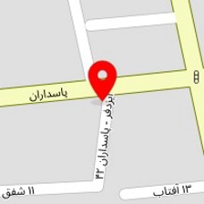 سالن پیرایش یونیک
