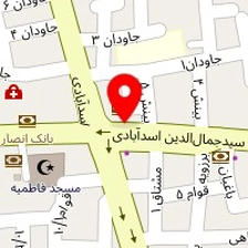 دکتر سارا رمضانیان