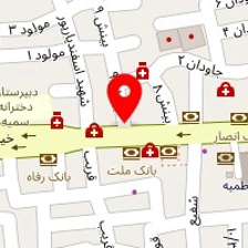 دکتر قاسم جهانیان