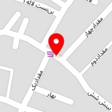 عروس سرای نگین شهر