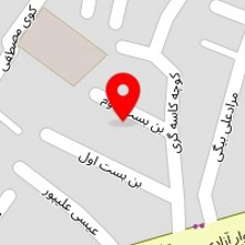 سالن زیبایی مدا